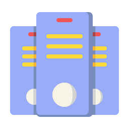 Database icon