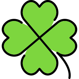 Clover icon