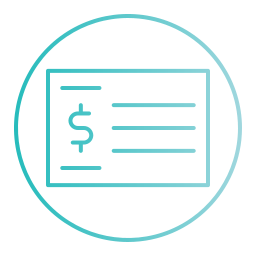 Payment icon