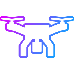 Drone icon