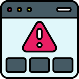 Alert icon