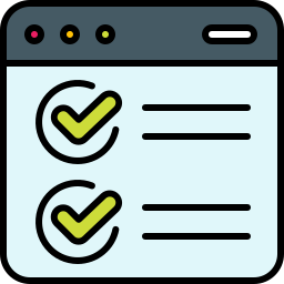 Checkbox icon