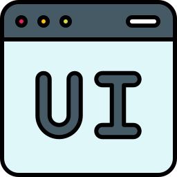 ui-design icon