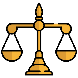 Justice icon