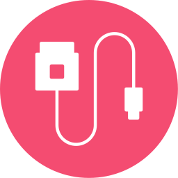 datenkabel icon