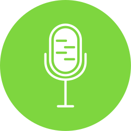 Mic icon