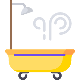 badewanne icon