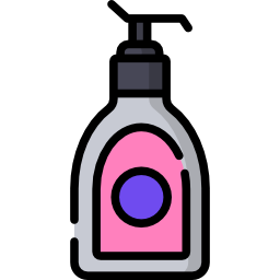 Shampoo icon