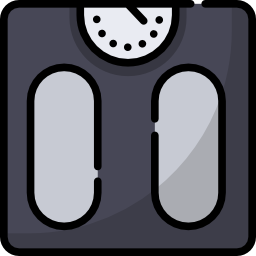 Weight icon