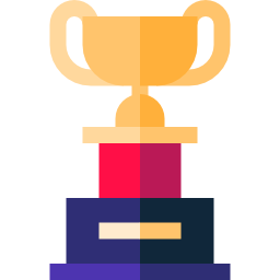 trophée Icône