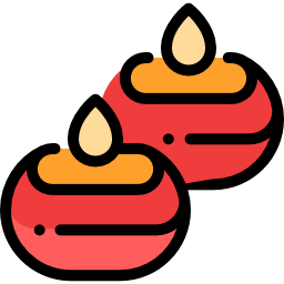 Candle icon