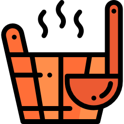 Bucket icon