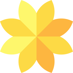 chrysantheme icon