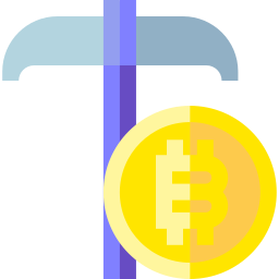 マイニング icon