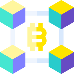 暗号通貨 icon