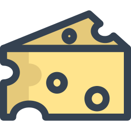 Cheese icon