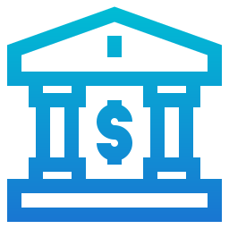 bank icon