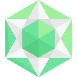 Cube icon