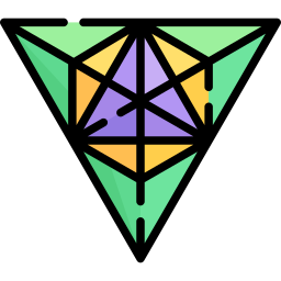 dreieck icon