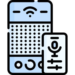 Speaker icon