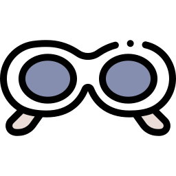 Sunglasses icon