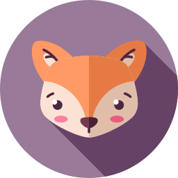 Fox icon