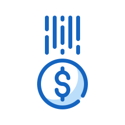 dollar icon