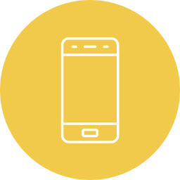 smartphone icon