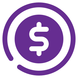 dollar icon