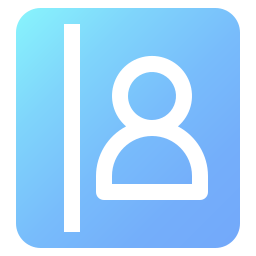 Book icon