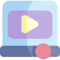 media player icon