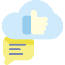 Cloud icon