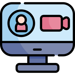 videoanruf icon