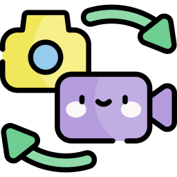 video icon