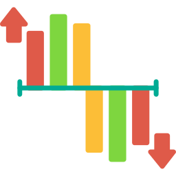 grafico icona