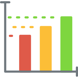 grafico icona