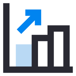 Statistic icon