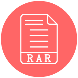 Rar icon