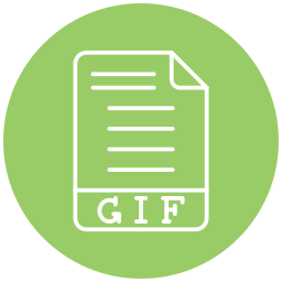 Gif icon