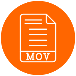 Mov icon