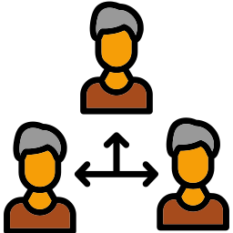 Teamwork icon