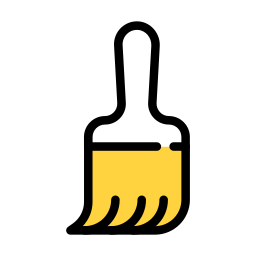 Brush icon