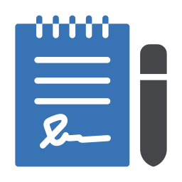 Document icon