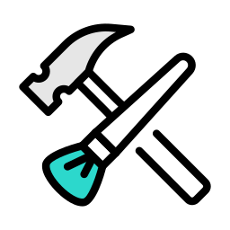 Tools icon