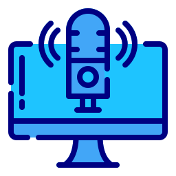 Podcast icon