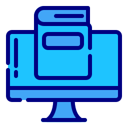 Library icon