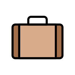 Bag icon