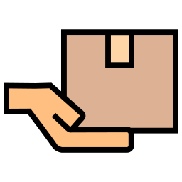 lieferbox icon