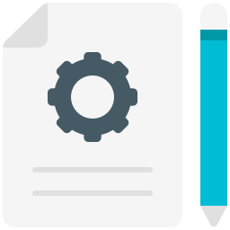 Project icon