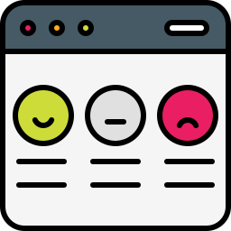 feedback icon